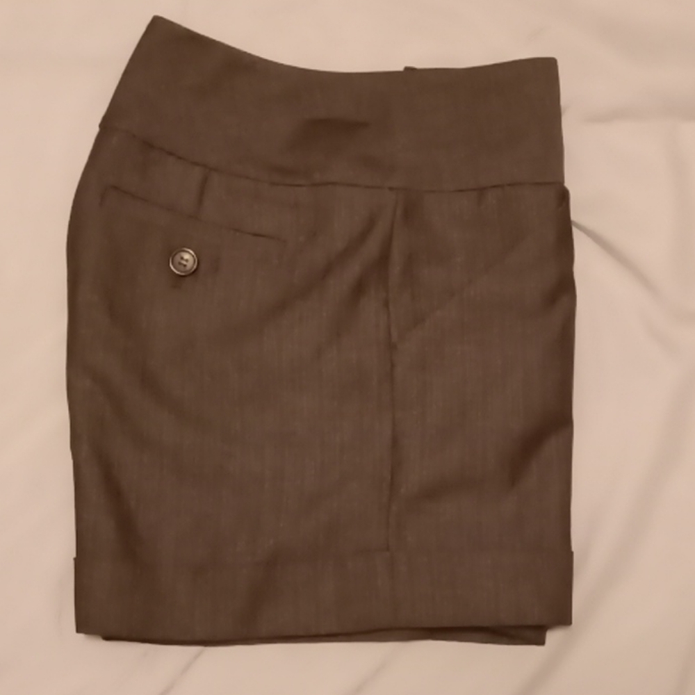 The Limited Dress Shorts